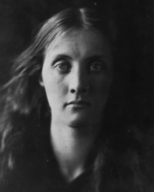 Иллюстрация к книге — Вирджиния Вулф: &quot;моменты бытия&quot; [i_005.jpg]