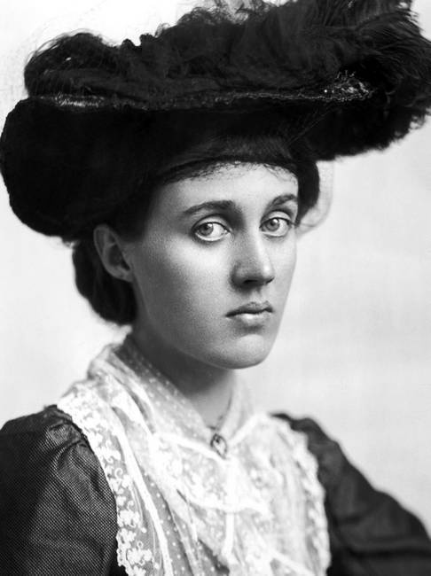 Иллюстрация к книге — Вирджиния Вулф: &quot;моменты бытия&quot; [i_007.jpg]