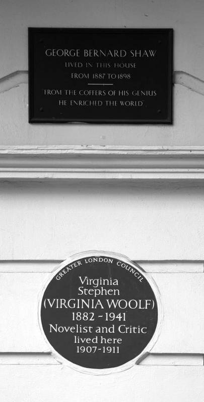 Иллюстрация к книге — Вирджиния Вулф: &quot;моменты бытия&quot; [i_013.jpg]