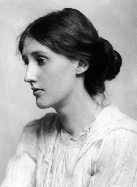 Иллюстрация к книге — Вирджиния Вулф: &quot;моменты бытия&quot; [i_015.jpg]