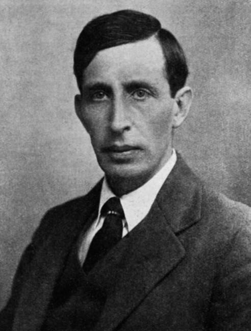 Иллюстрация к книге — Вирджиния Вулф: &quot;моменты бытия&quot; [i_016.jpg]