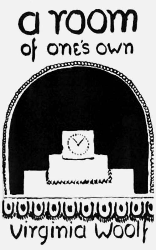 Иллюстрация к книге — Вирджиния Вулф: &quot;моменты бытия&quot; [i_022.jpg]