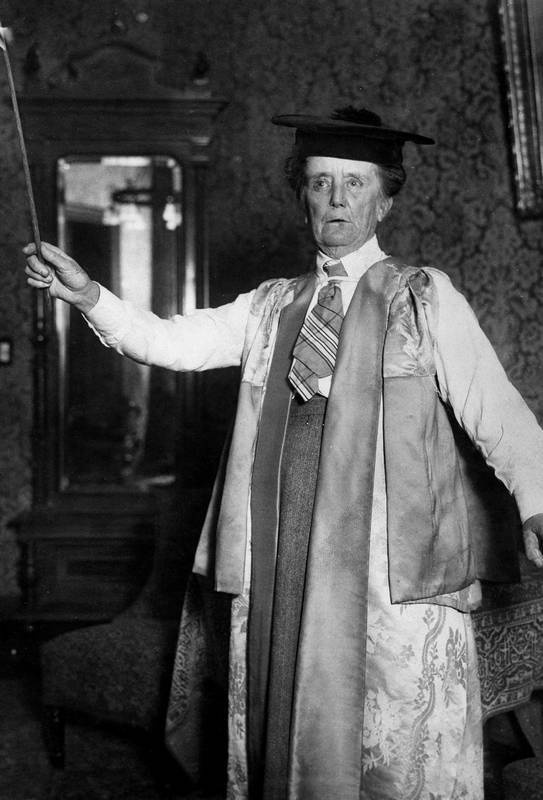 Иллюстрация к книге — Вирджиния Вулф: &quot;моменты бытия&quot; [i_026.jpg]