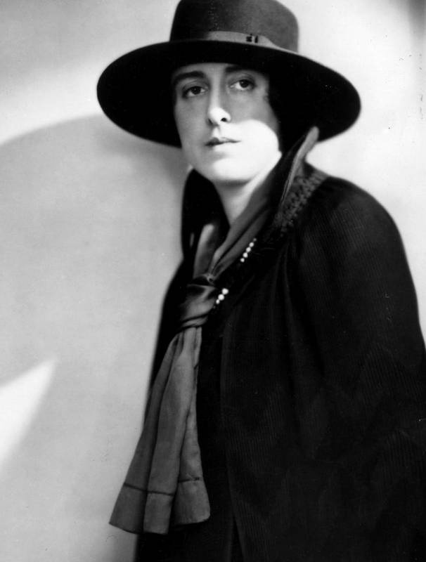 Иллюстрация к книге — Вирджиния Вулф: &quot;моменты бытия&quot; [i_027.jpg]