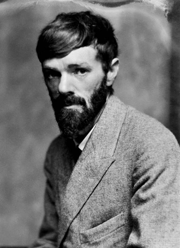 Иллюстрация к книге — Вирджиния Вулф: &quot;моменты бытия&quot; [i_030.jpg]