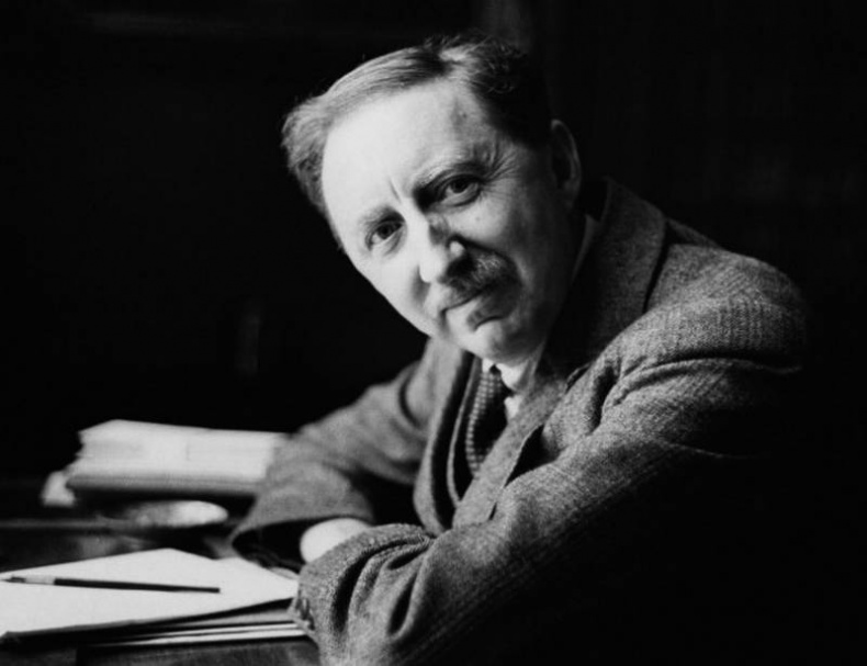 Иллюстрация к книге — Вирджиния Вулф: &quot;моменты бытия&quot; [i_032.jpg]