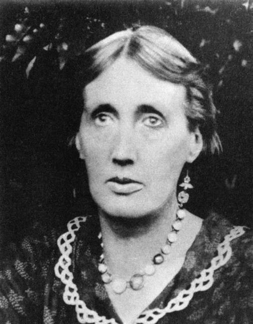 Иллюстрация к книге — Вирджиния Вулф: &quot;моменты бытия&quot; [i_033.jpg]