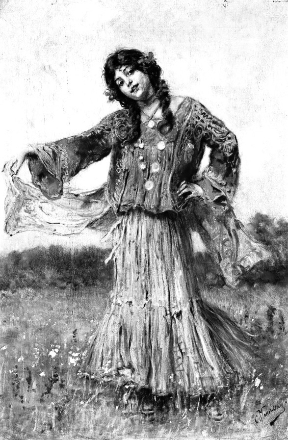 Иллюстрация к книге — Цареубийца. Подлинные мемуары графа Орлова [i_012.jpg]