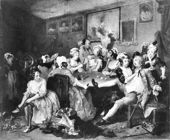 Иллюстрация к книге — Цареубийца. Подлинные мемуары графа Орлова [i_017.jpg]