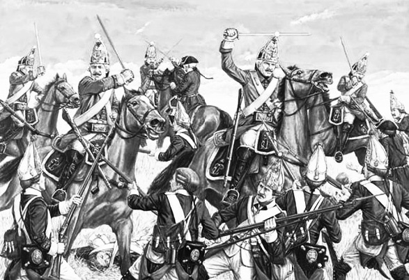 Иллюстрация к книге — Цареубийца. Подлинные мемуары графа Орлова [i_025.jpg]