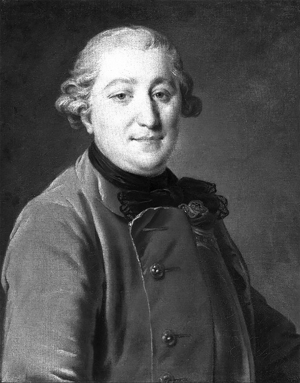 Иллюстрация к книге — Цареубийца. Подлинные мемуары графа Орлова [i_030.jpg]