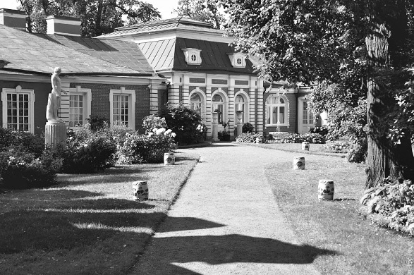 Иллюстрация к книге — Цареубийца. Подлинные мемуары графа Орлова [i_031.jpg]