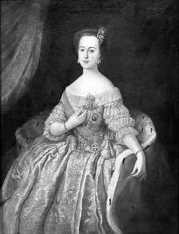 Иллюстрация к книге — Цареубийца. Подлинные мемуары графа Орлова [i_032.jpg]