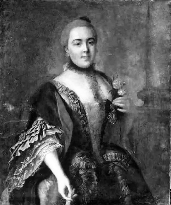 Иллюстрация к книге — Цареубийца. Подлинные мемуары графа Орлова [i_035.jpg]