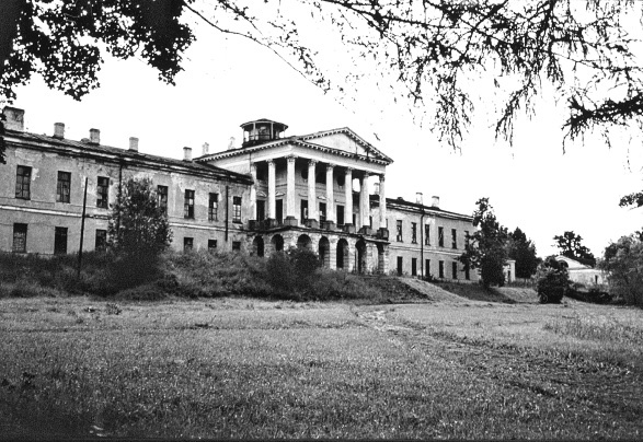 Иллюстрация к книге — Цареубийца. Подлинные мемуары графа Орлова [i_036.jpg]