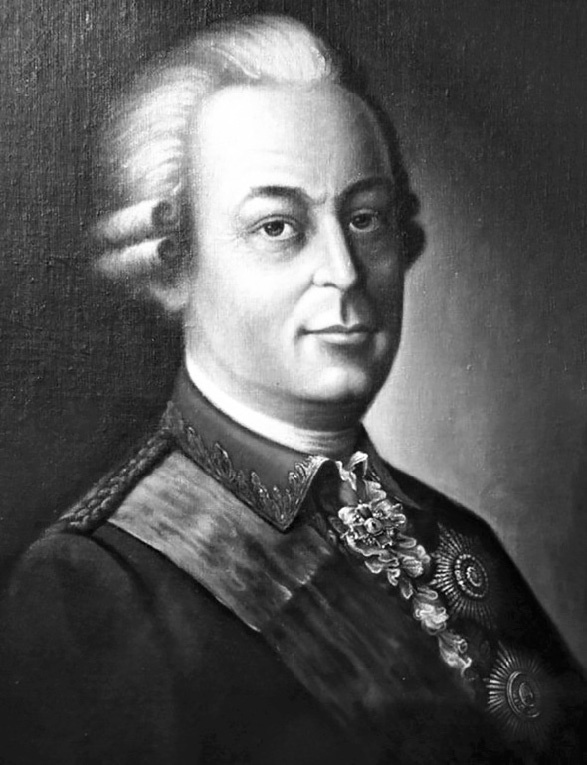 Иллюстрация к книге — Цареубийца. Подлинные мемуары графа Орлова [i_040.jpg]