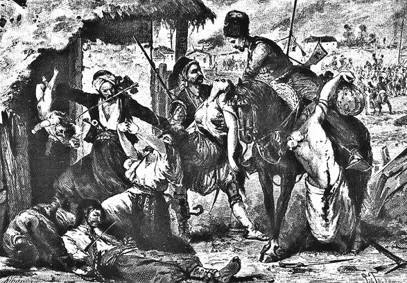 Иллюстрация к книге — Цареубийца. Подлинные мемуары графа Орлова [i_049.jpg]