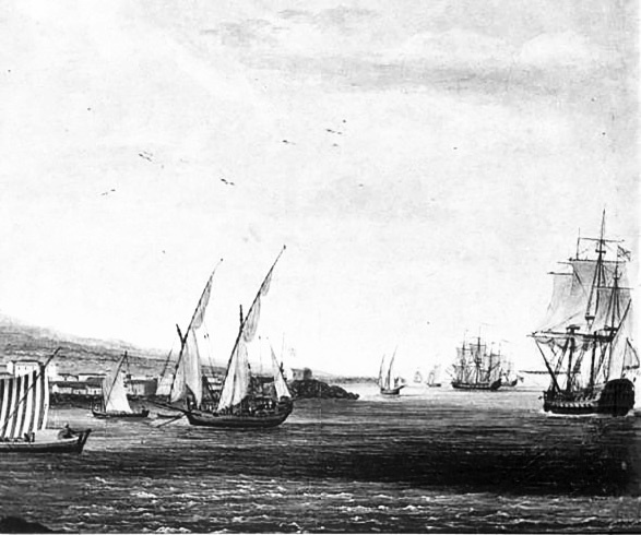 Иллюстрация к книге — Цареубийца. Подлинные мемуары графа Орлова [i_052.jpg]