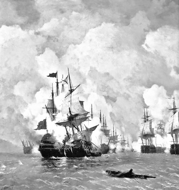 Иллюстрация к книге — Цареубийца. Подлинные мемуары графа Орлова [i_056.jpg]