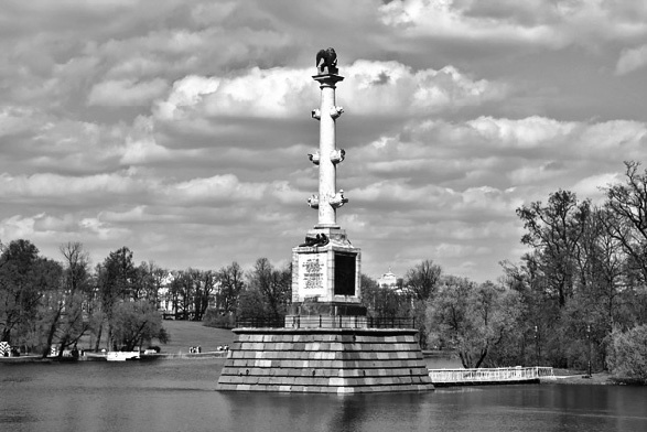 Иллюстрация к книге — Цареубийца. Подлинные мемуары графа Орлова [i_060.jpg]