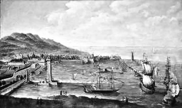 Иллюстрация к книге — Цареубийца. Подлинные мемуары графа Орлова [i_067.jpg]