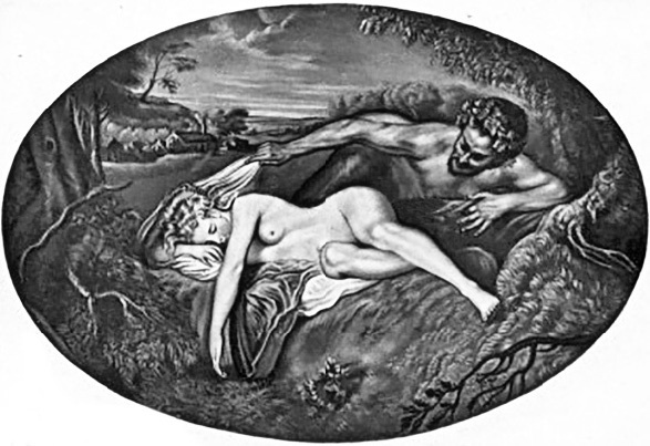 Иллюстрация к книге — Цареубийца. Подлинные мемуары графа Орлова [i_074.jpg]