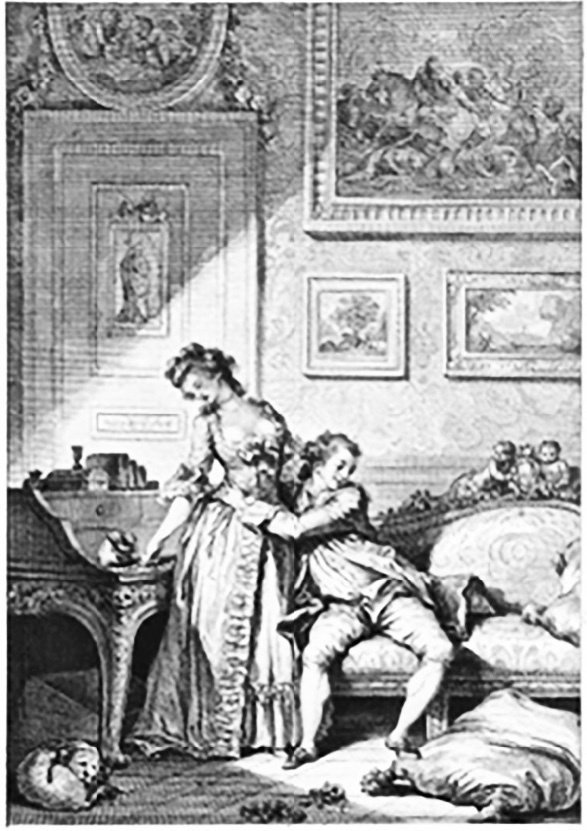 Иллюстрация к книге — Цареубийца. Подлинные мемуары графа Орлова [i_077.jpg]