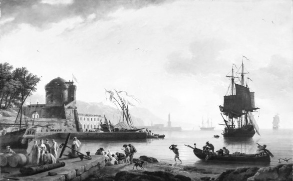 Иллюстрация к книге — Цареубийца. Подлинные мемуары графа Орлова [i_078.jpg]