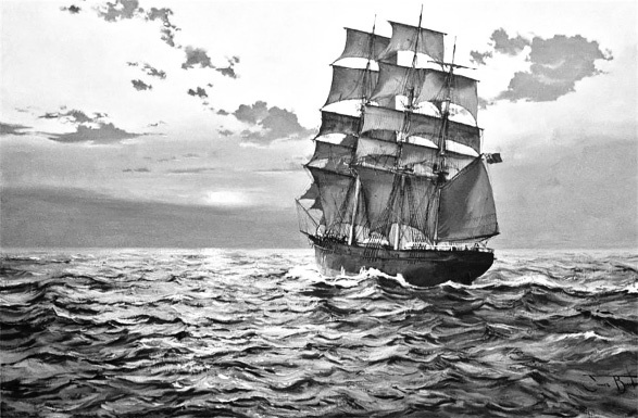 Иллюстрация к книге — Цареубийца. Подлинные мемуары графа Орлова [i_079.jpg]