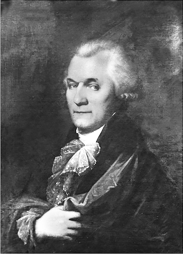 Иллюстрация к книге — Цареубийца. Подлинные мемуары графа Орлова [i_083.jpg]