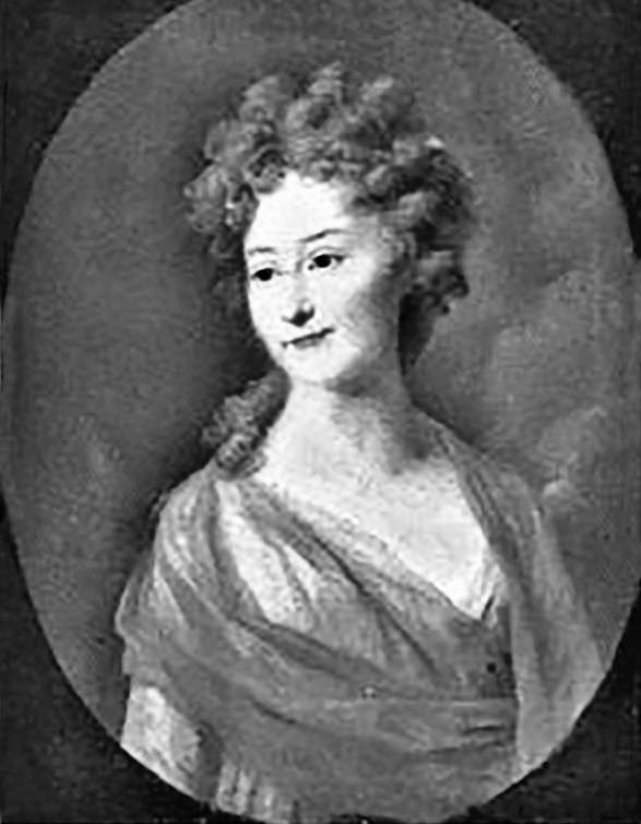 Иллюстрация к книге — Цареубийца. Подлинные мемуары графа Орлова [i_092.jpg]