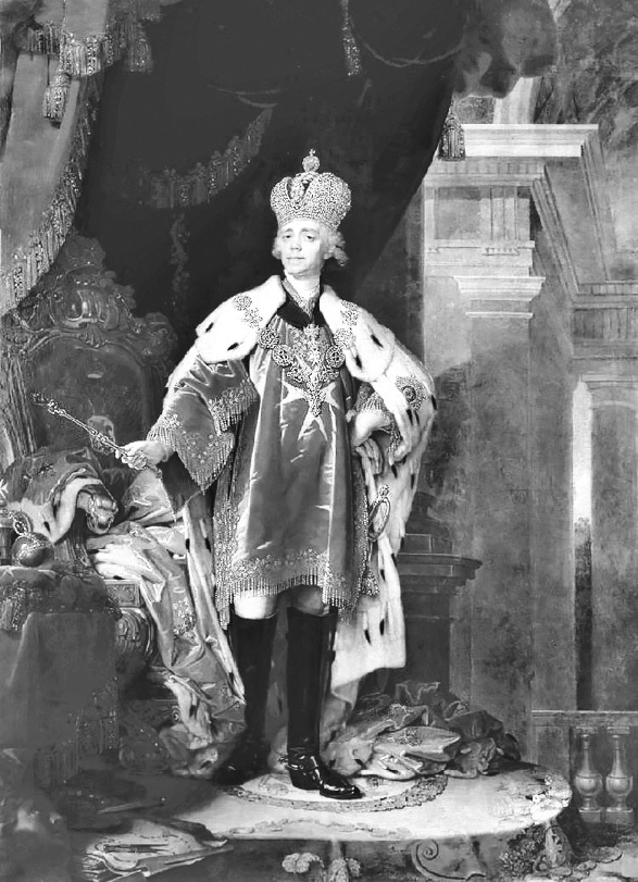 Иллюстрация к книге — Цареубийца. Подлинные мемуары графа Орлова [i_093.jpg]