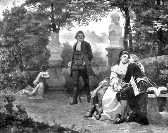 Иллюстрация к книге — Цареубийца. Подлинные мемуары графа Орлова [i_115.jpg]