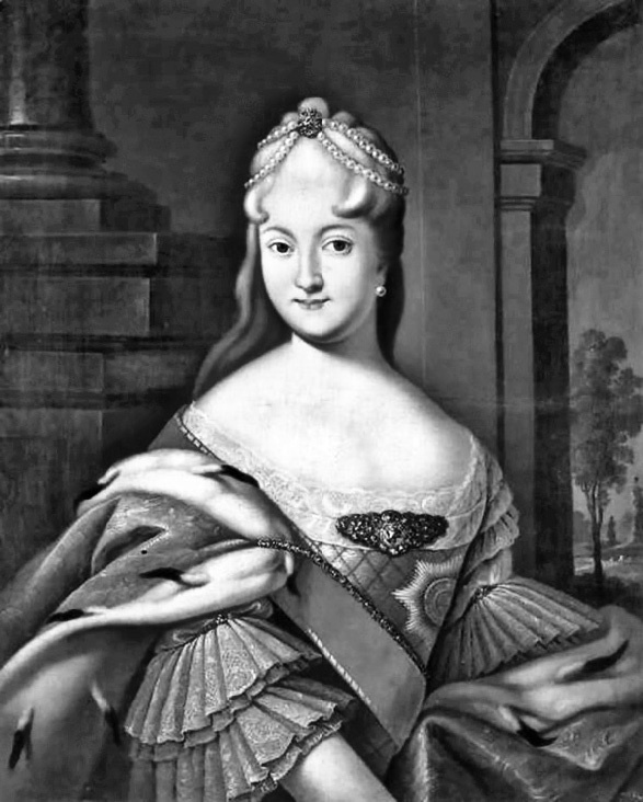 Иллюстрация к книге — Цареубийца. Подлинные мемуары графа Орлова [i_119.jpg]