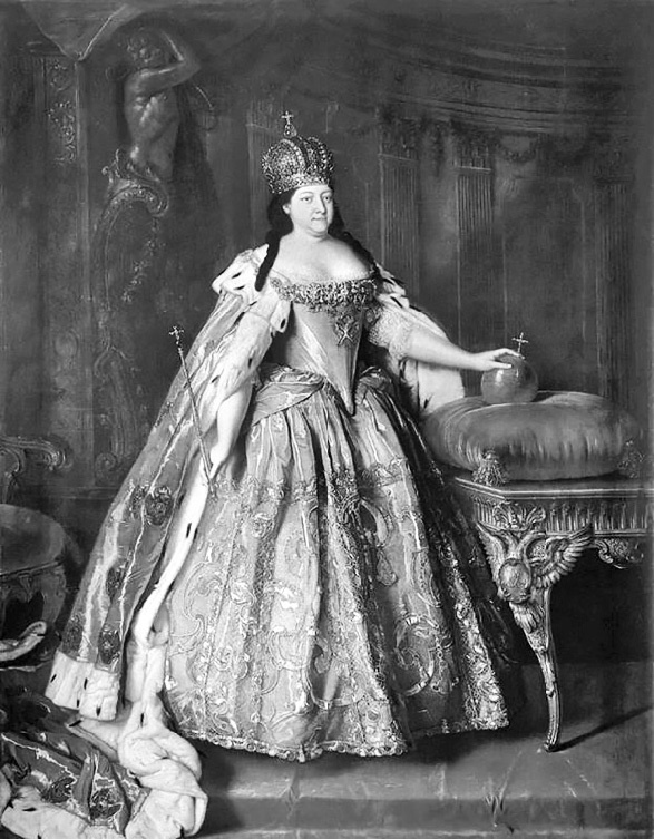 Иллюстрация к книге — Цареубийца. Подлинные мемуары графа Орлова [i_120.jpg]