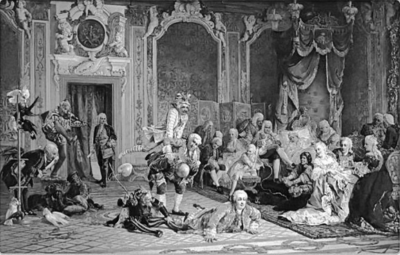 Иллюстрация к книге — Цареубийца. Подлинные мемуары графа Орлова [i_121.jpg]