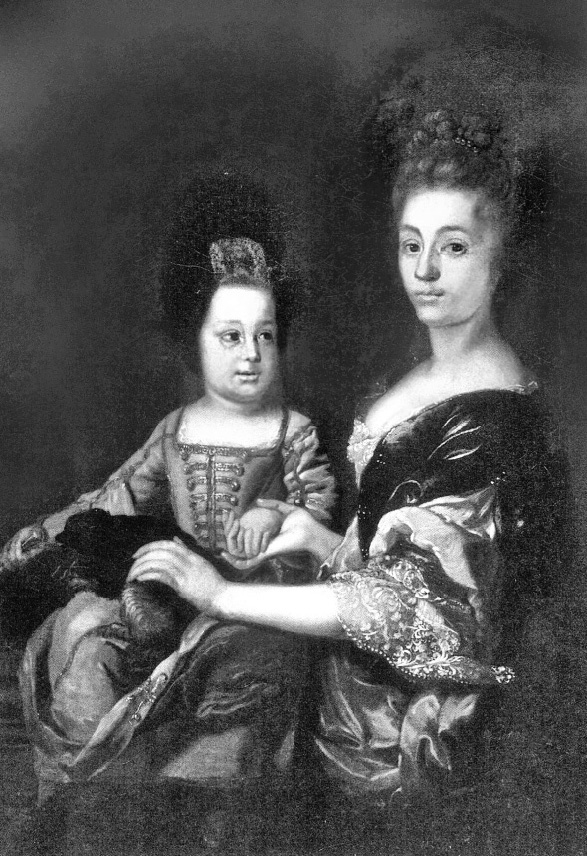 Иллюстрация к книге — Цареубийца. Подлинные мемуары графа Орлова [i_124.jpg]