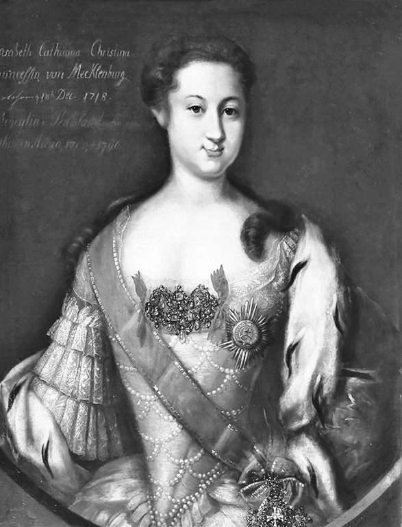 Иллюстрация к книге — Цареубийца. Подлинные мемуары графа Орлова [i_125.jpg]