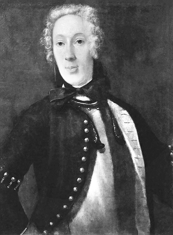 Иллюстрация к книге — Цареубийца. Подлинные мемуары графа Орлова [i_126.jpg]