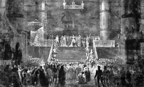 Иллюстрация к книге — Цареубийца. Подлинные мемуары графа Орлова [i_149.jpg]