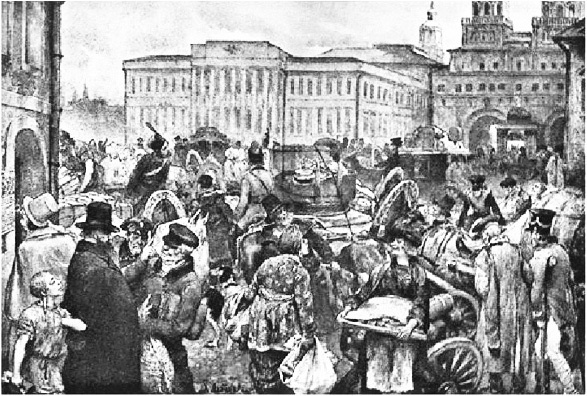 Иллюстрация к книге — Цареубийца. Подлинные мемуары графа Орлова [i_152.jpg]