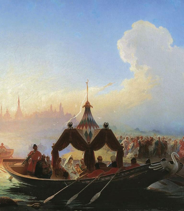 Иллюстрация к книге — История России. Иван Грозный [_23.jpg]