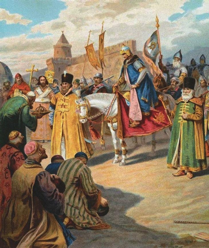 Иллюстрация к книге — История России. Иван Грозный [_24.jpg]