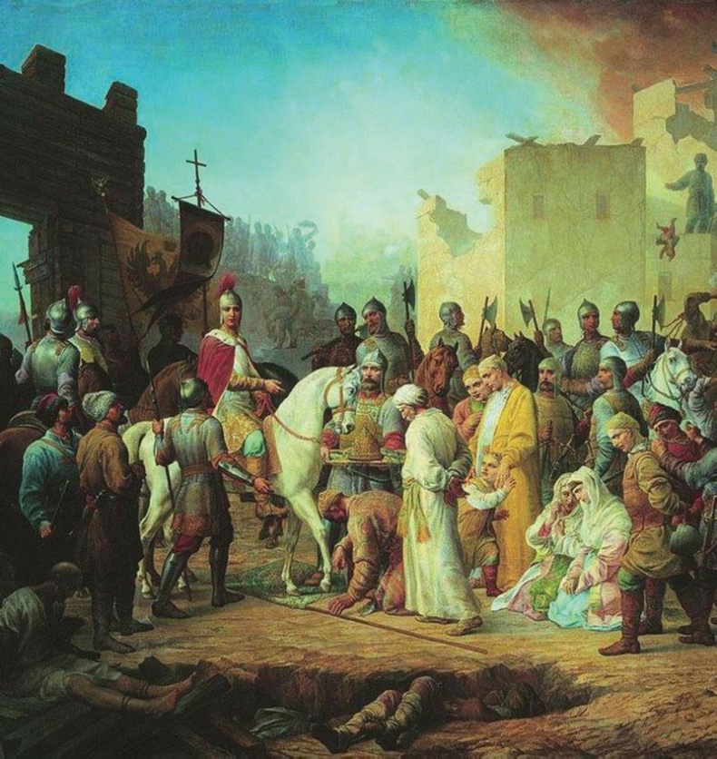 Иллюстрация к книге — История России. Иван Грозный [_25.jpg]