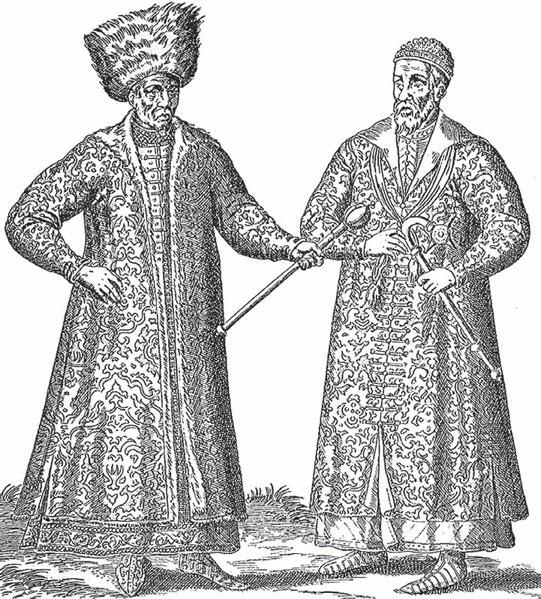 Иллюстрация к книге — История России. Иван Грозный [_32.jpg]