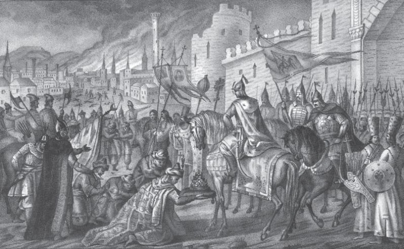 Иллюстрация к книге — История России. Иван Грозный [_35.jpg]