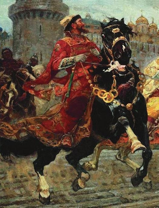 Иллюстрация к книге — История России. Иван Грозный [_54.jpg]