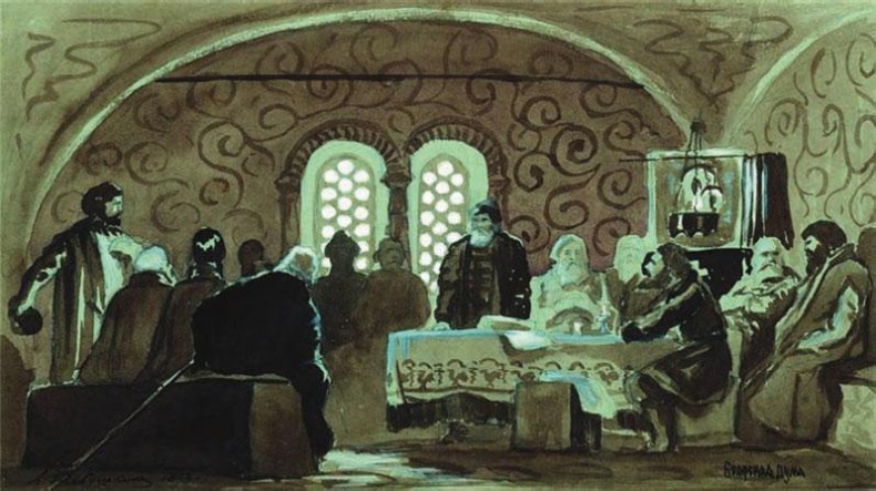 Иллюстрация к книге — История России. Иван Грозный [_8.jpg]