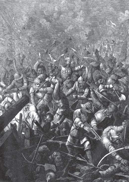 Иллюстрация к книге — История России. Иван Грозный [_85.jpg]