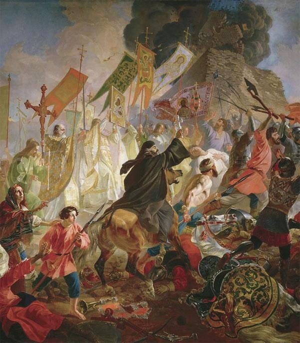 Иллюстрация к книге — История России. Иван Грозный [_86.jpg]